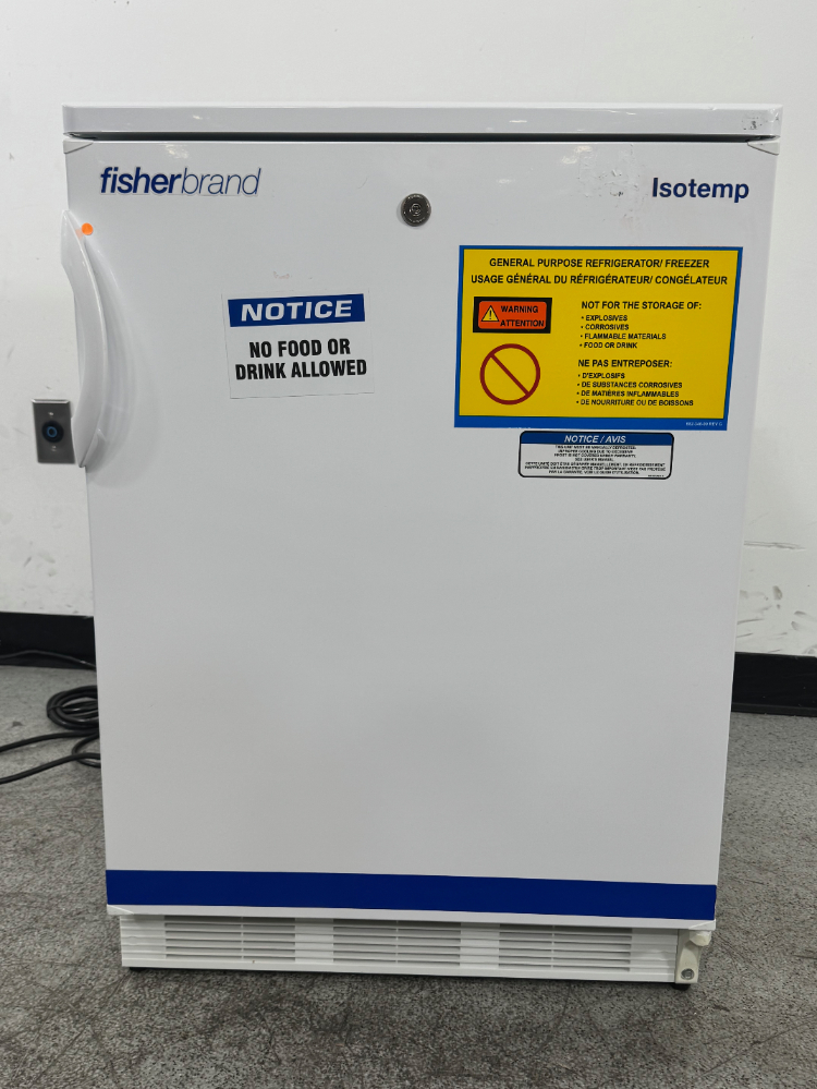 Image of Fisherbrand Undercounter Refrigerator